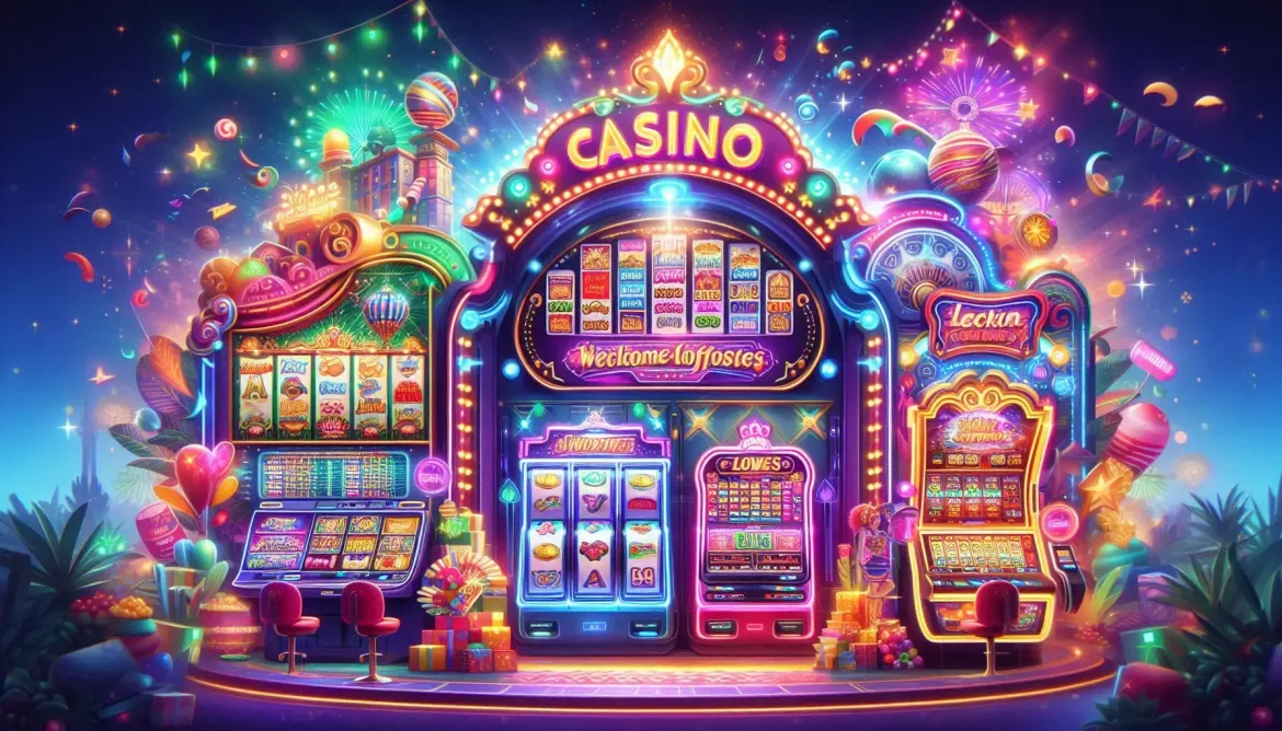 Huuuge Casino